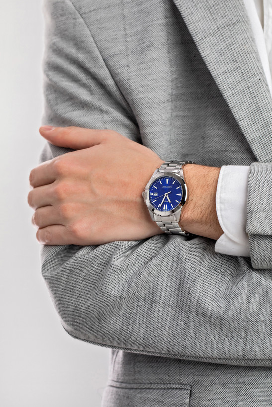ساعت CASIO مدل ساعت مچی کاسیو