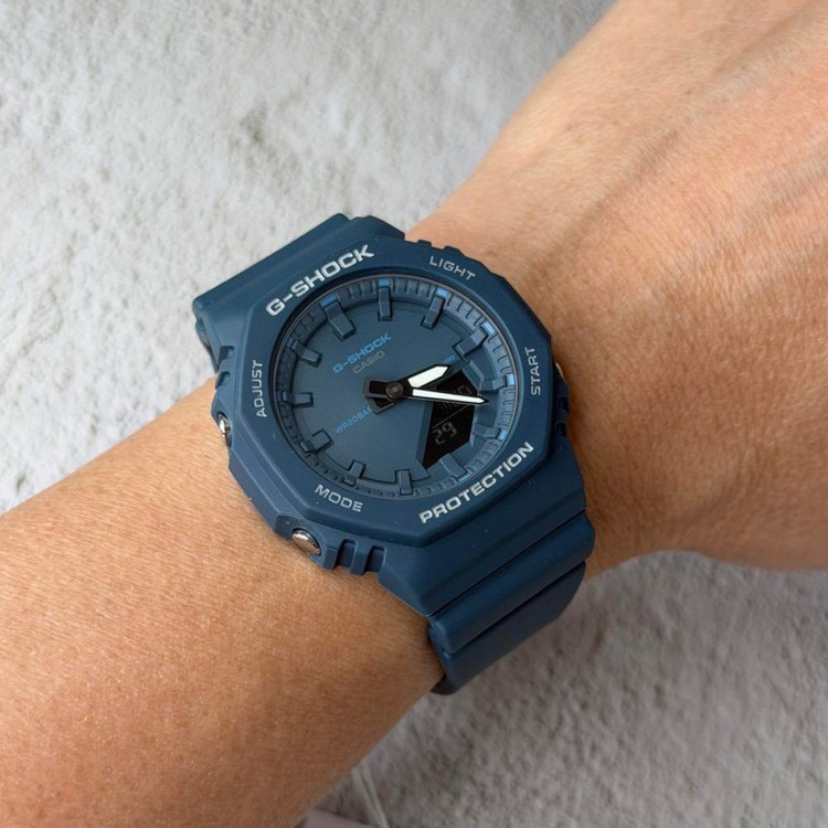 ساعت G-SHOCK مدل ساعت مچی جیشاک