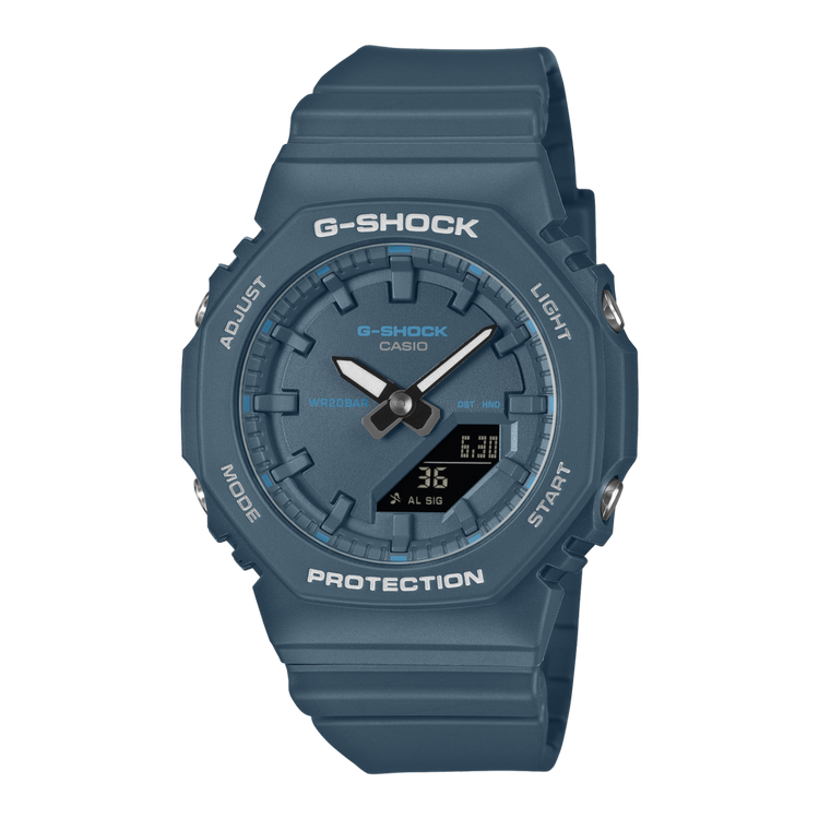 ساعت G-SHOCK مدل ساعت مچی جیشاک