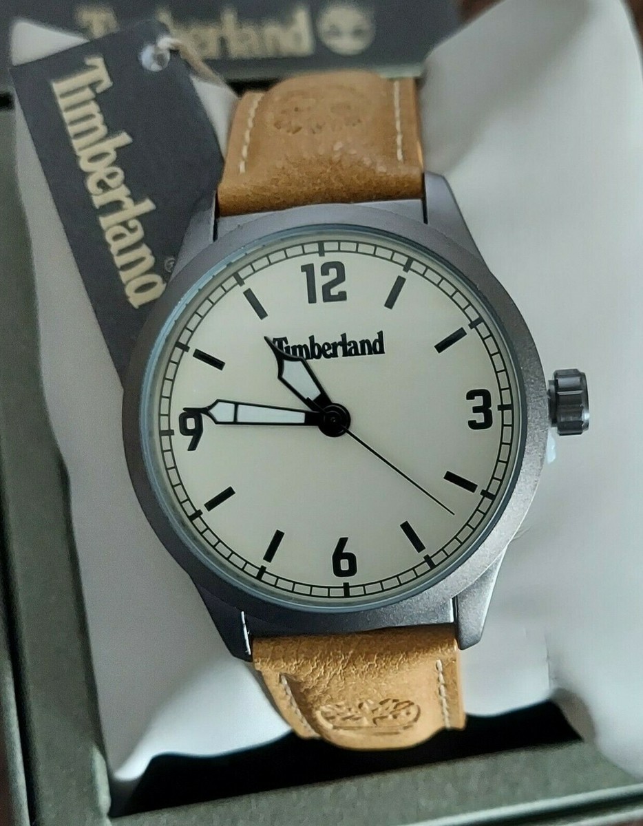 ساعت Timberland مدل ساعت مچی مردانه تیمبرلند