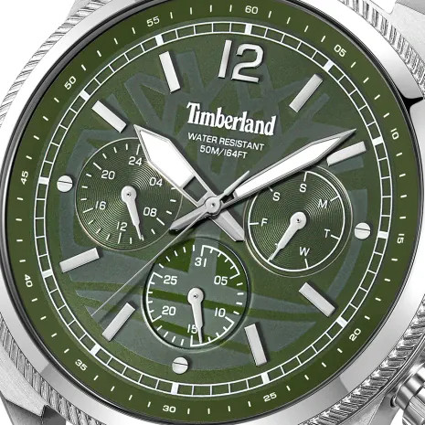ساعت Timberland مدل ساعت مچی مردانه تیمبرلند