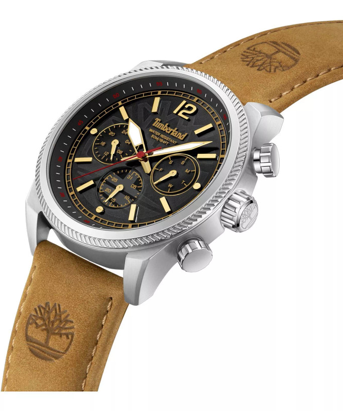 ساعت Timberland مدل ساعت مچی مردانه تیمبرلند