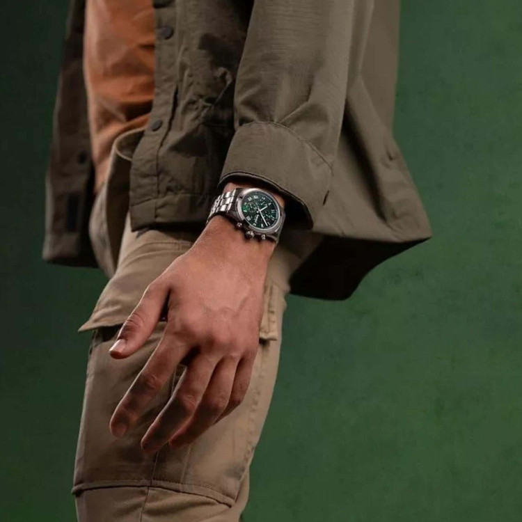 ساعت Timberland مدل ساعت مچی مردانه تیمبرلند