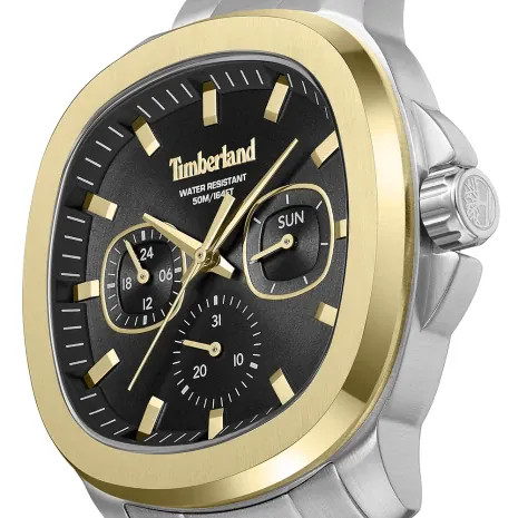 ساعت Timberland مدل ساعت مچی مردانه تیمبرلند