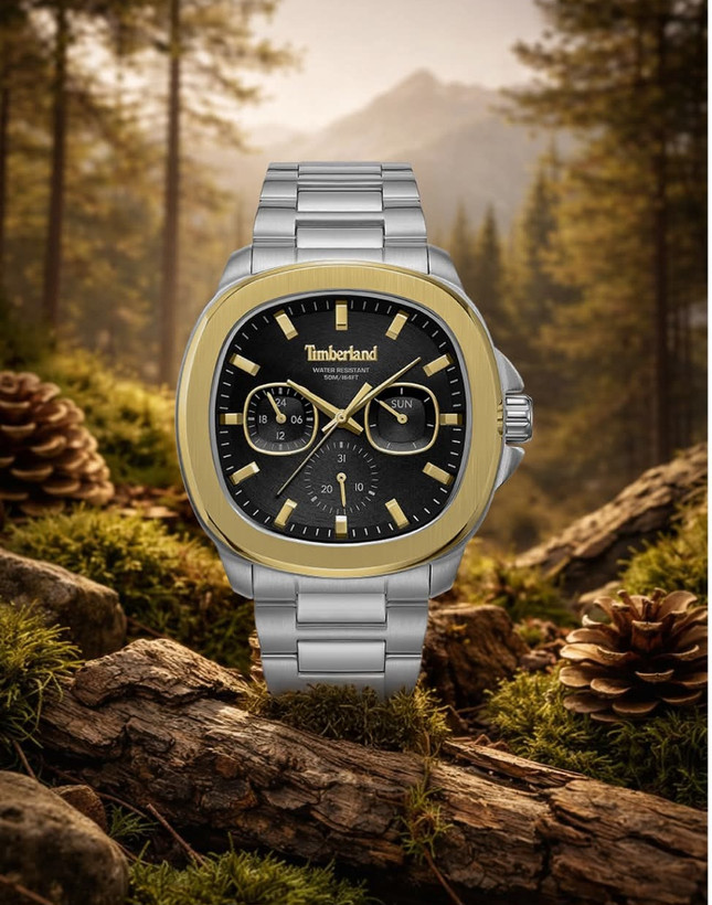 ساعت Timberland مدل ساعت مچی مردانه تیمبرلند