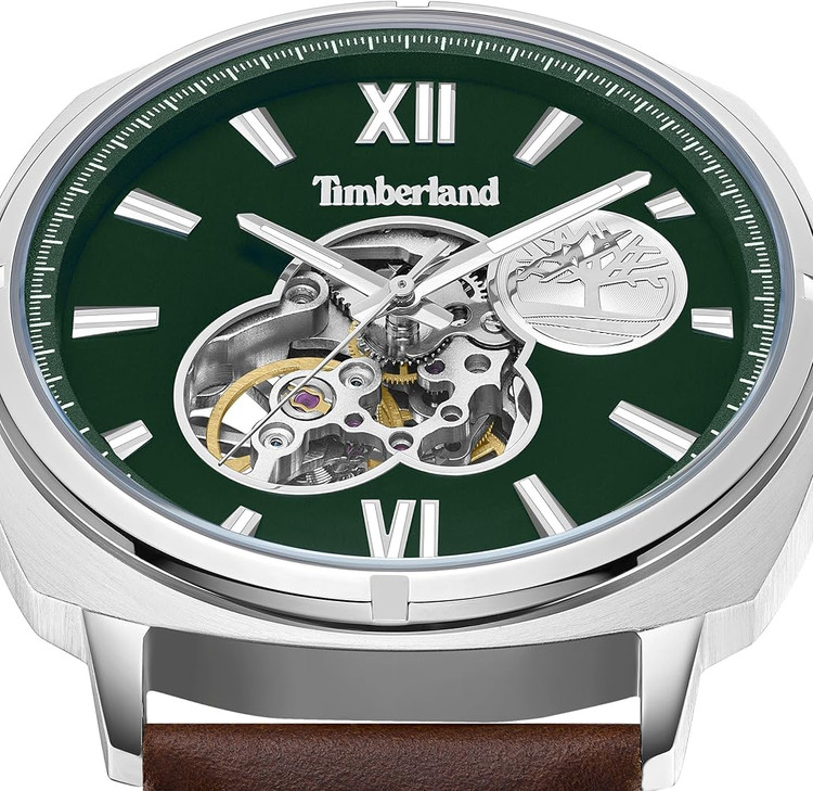 ساعت Timberland مدل ساعت مچی مردانه تیمبرلند